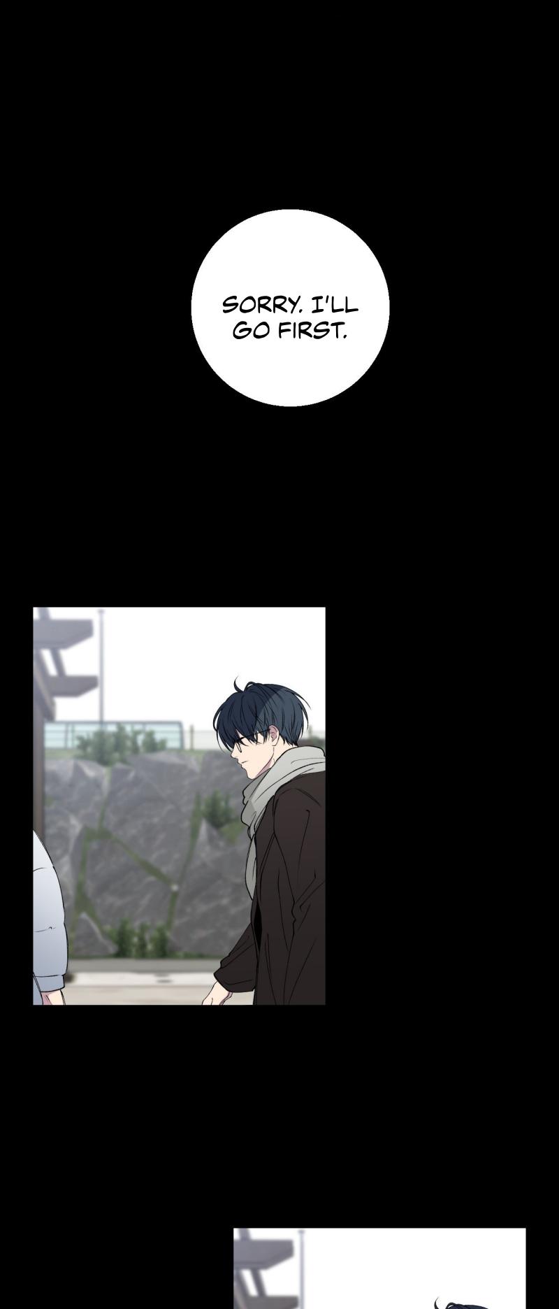 Negative Love Chapter 57.1 page 45 - 