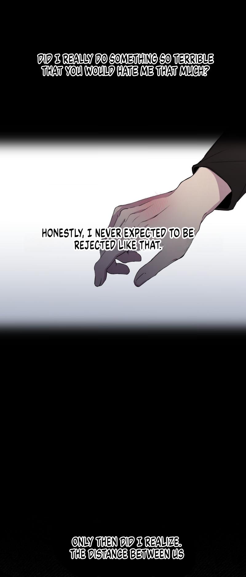 Negative Love Chapter 57.1 page 47 - 