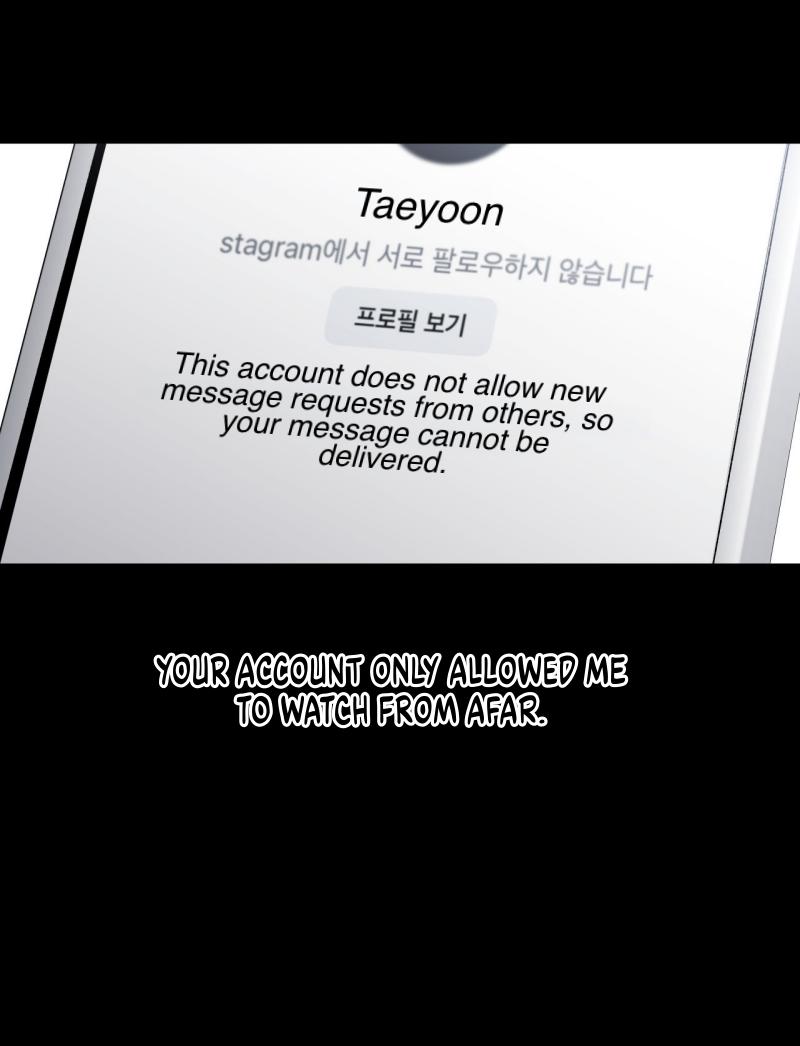 Negative Love Chapter 57.1 page 55 - 