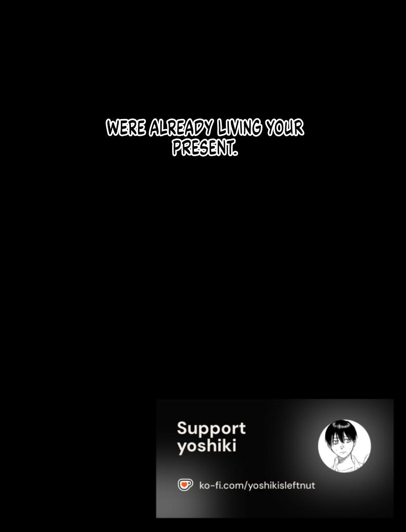 Negative Love Chapter 57.1 page 61 - 