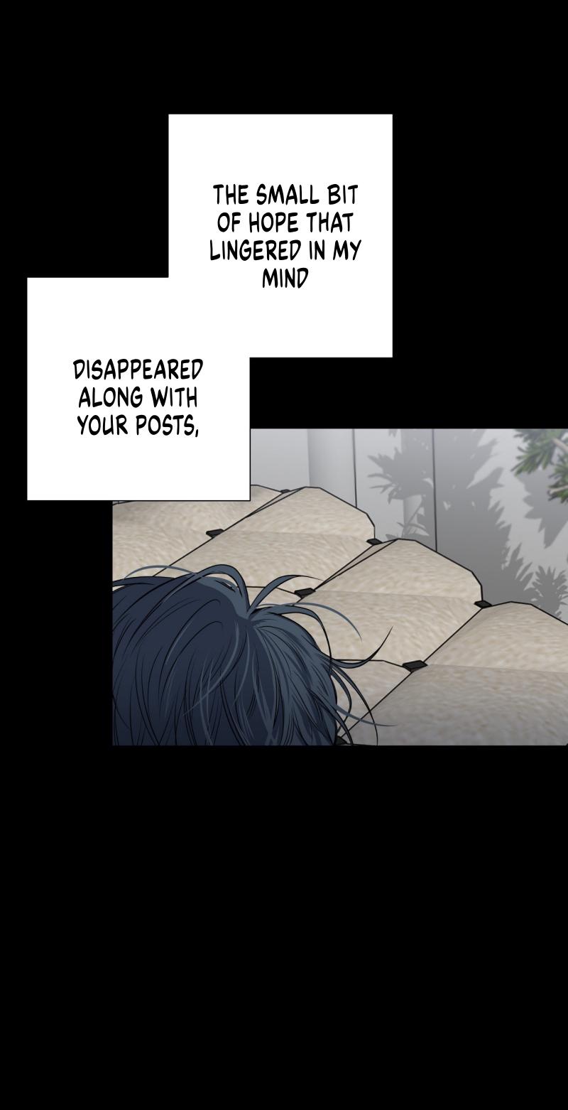 Negative Love Chapter 57.2 page 12 - 