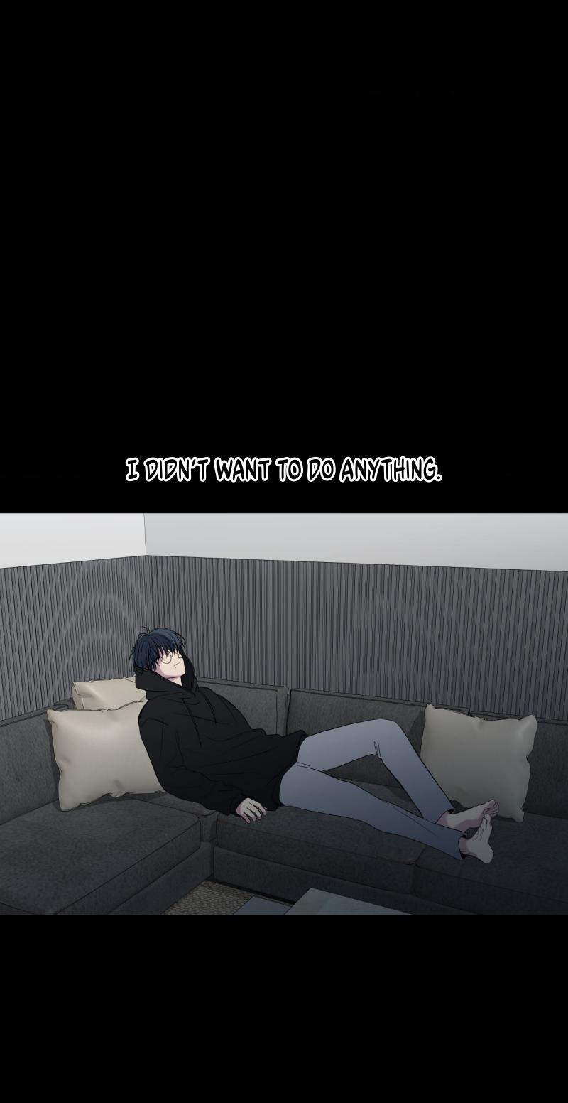 Negative Love Chapter 57.2 page 18 - 