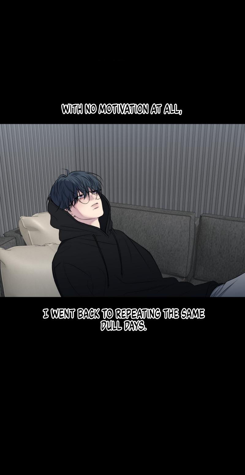 Negative Love Chapter 57.2 page 19 - 
