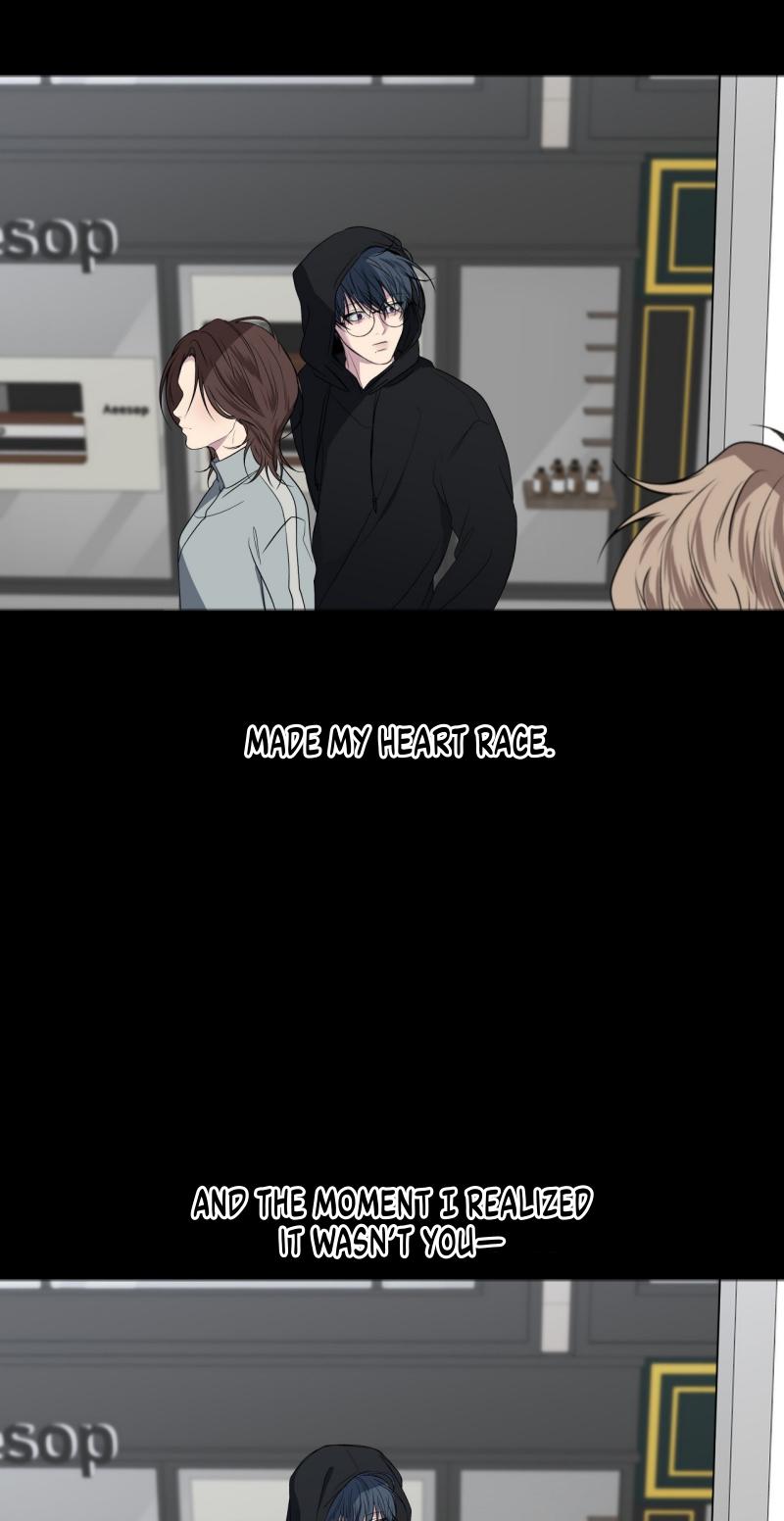 Negative Love Chapter 57.2 page 22 - 