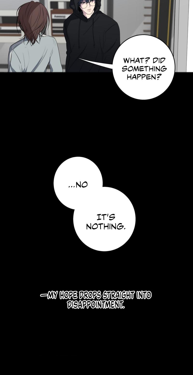 Negative Love Chapter 57.2 page 23 - 