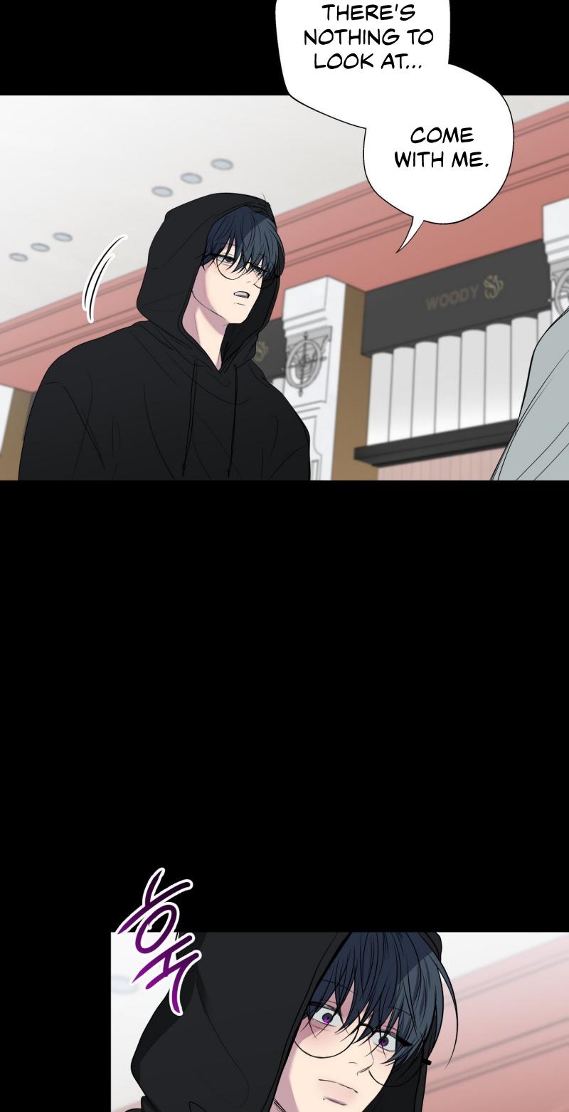 Negative Love Chapter 57.2 page 26 - 