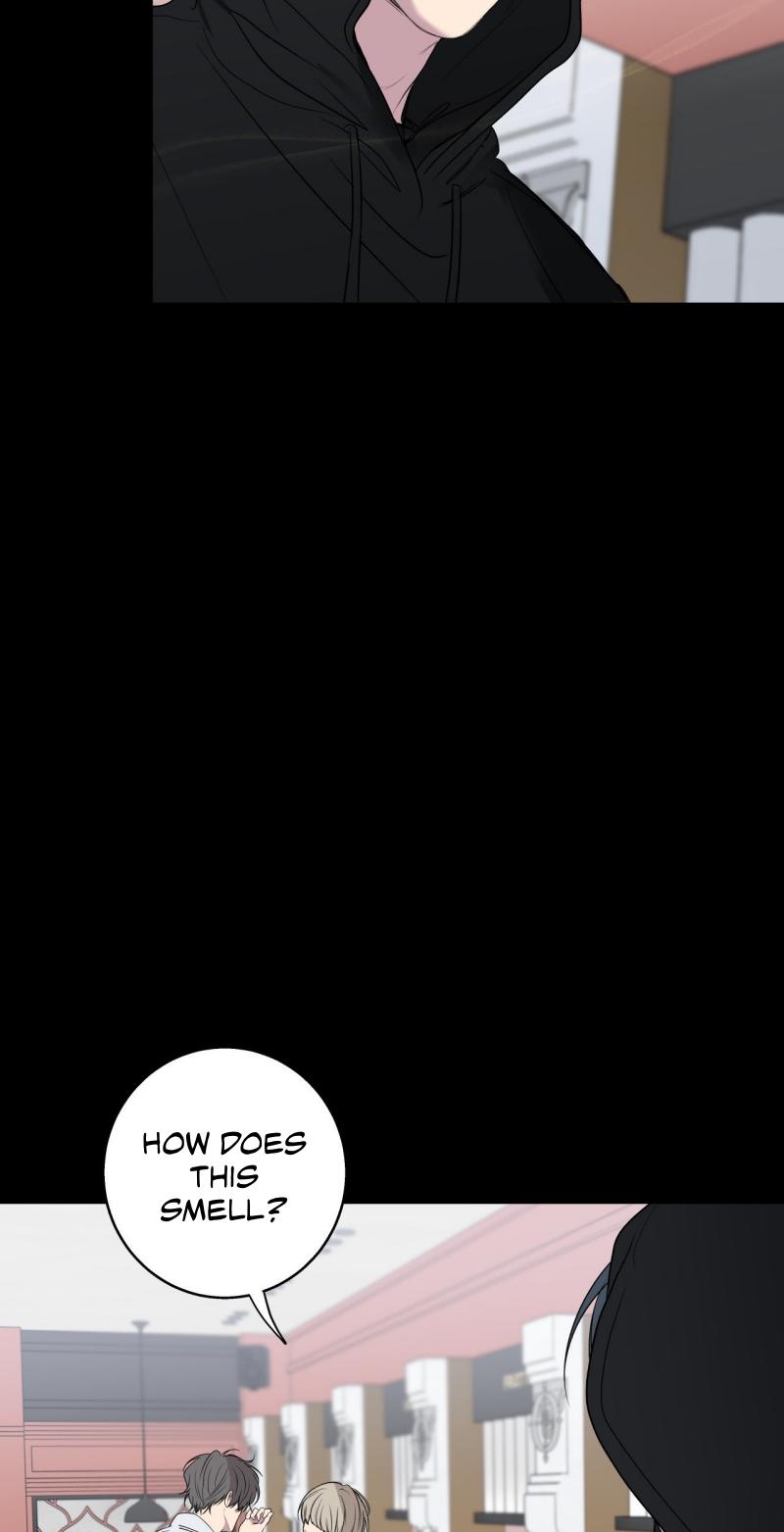 Negative Love Chapter 57.2 page 27 - 