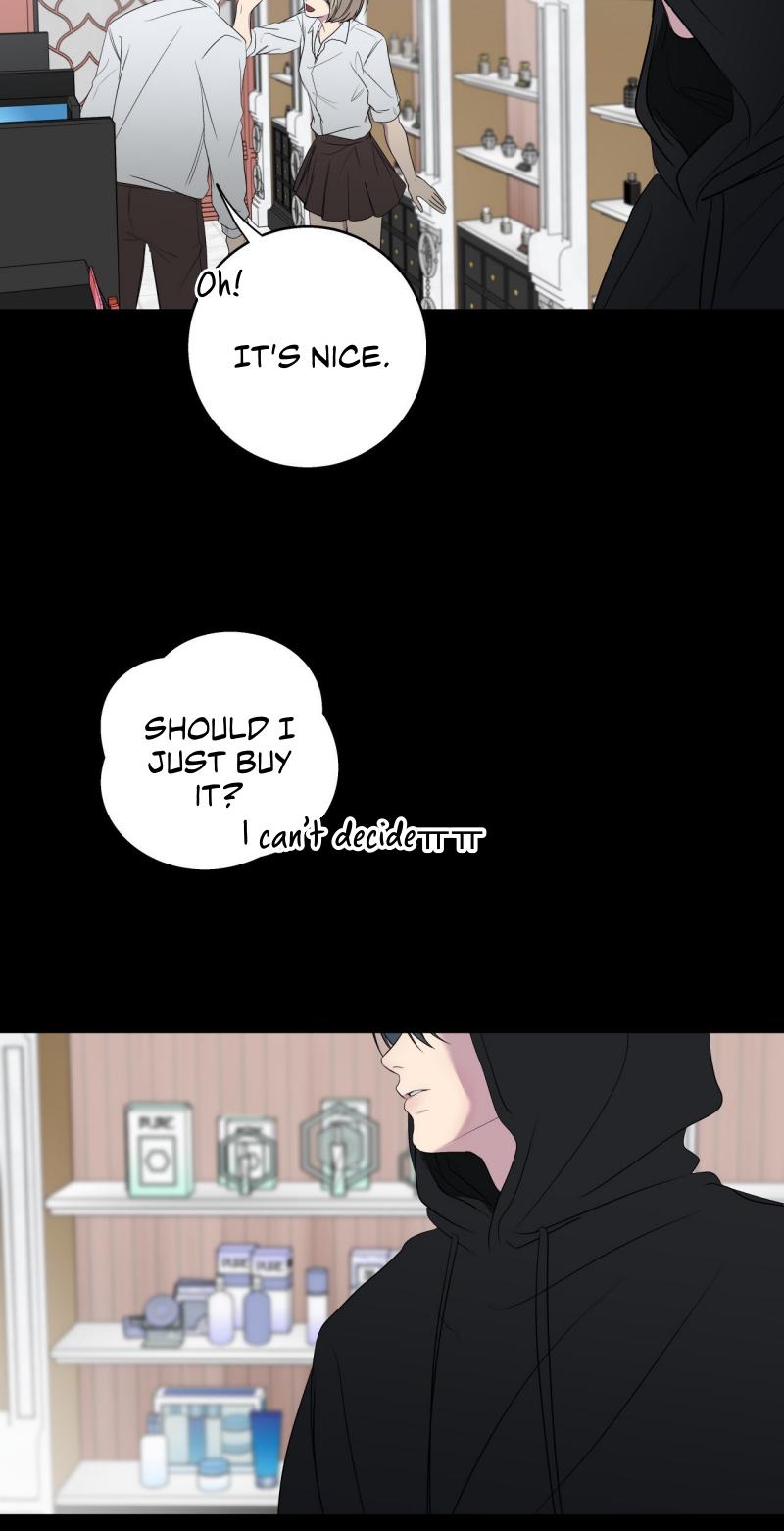 Negative Love Chapter 57.2 page 28 - 