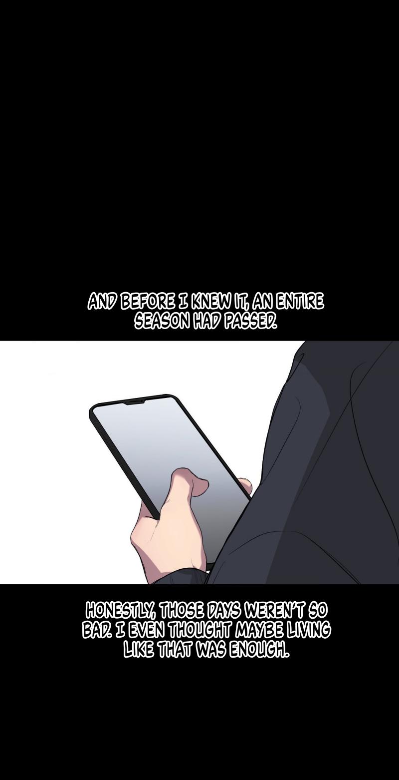 Negative Love Chapter 57.2 page 4 - 