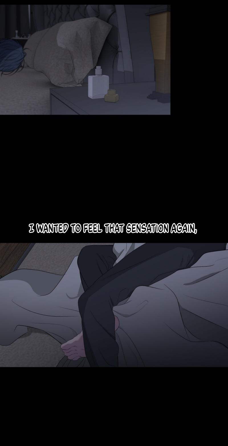 Negative Love Chapter 57.2 page 34 - 