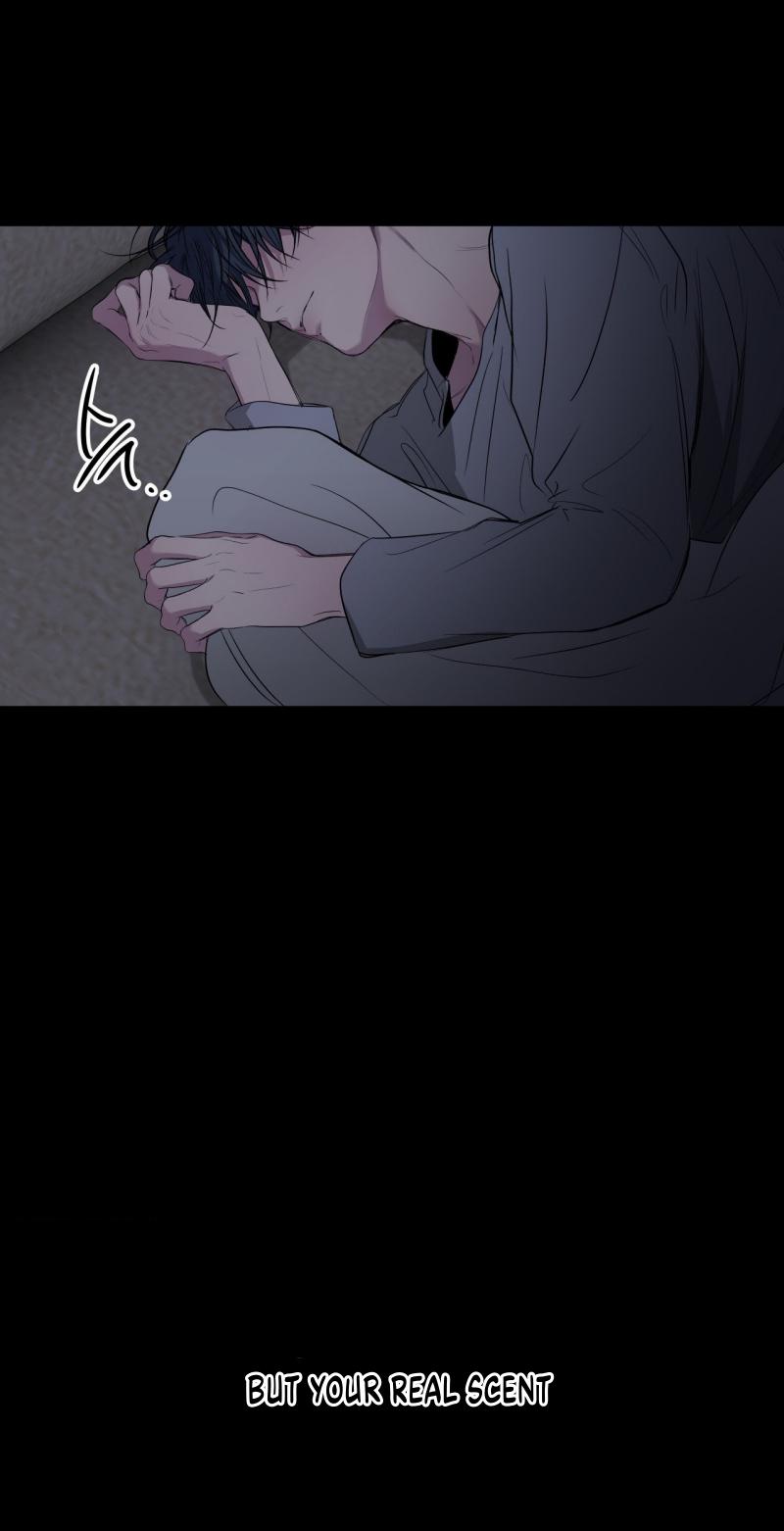 Negative Love Chapter 57.2 page 35 - 