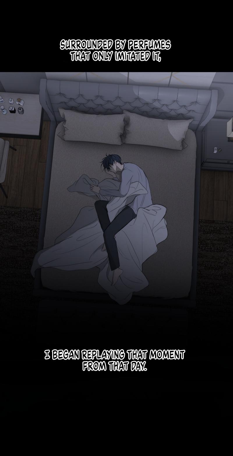 Negative Love Chapter 57.2 page 37 - 