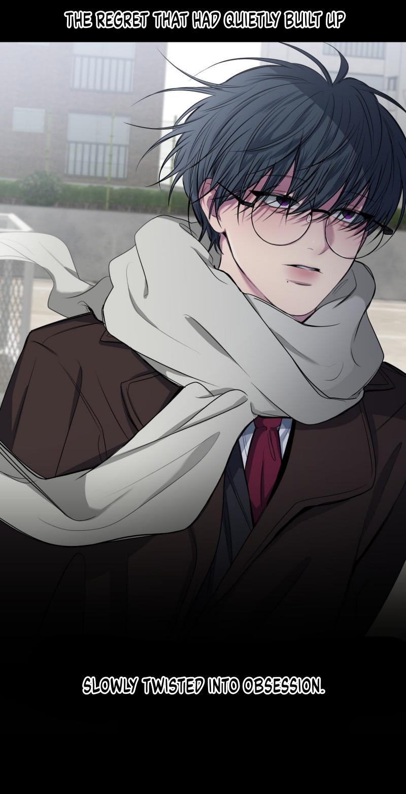 Negative Love Chapter 57.2 page 43 - 