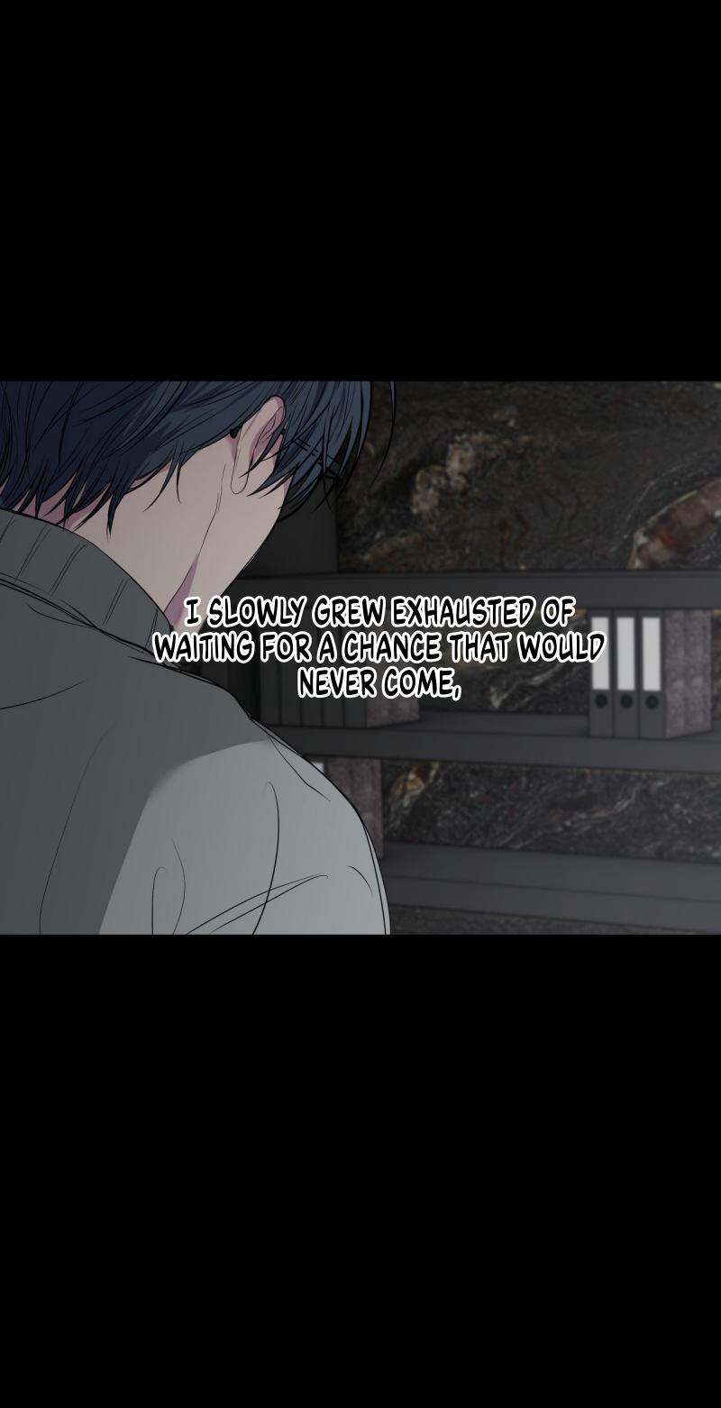 Negative Love Chapter 57.2 page 45 - 