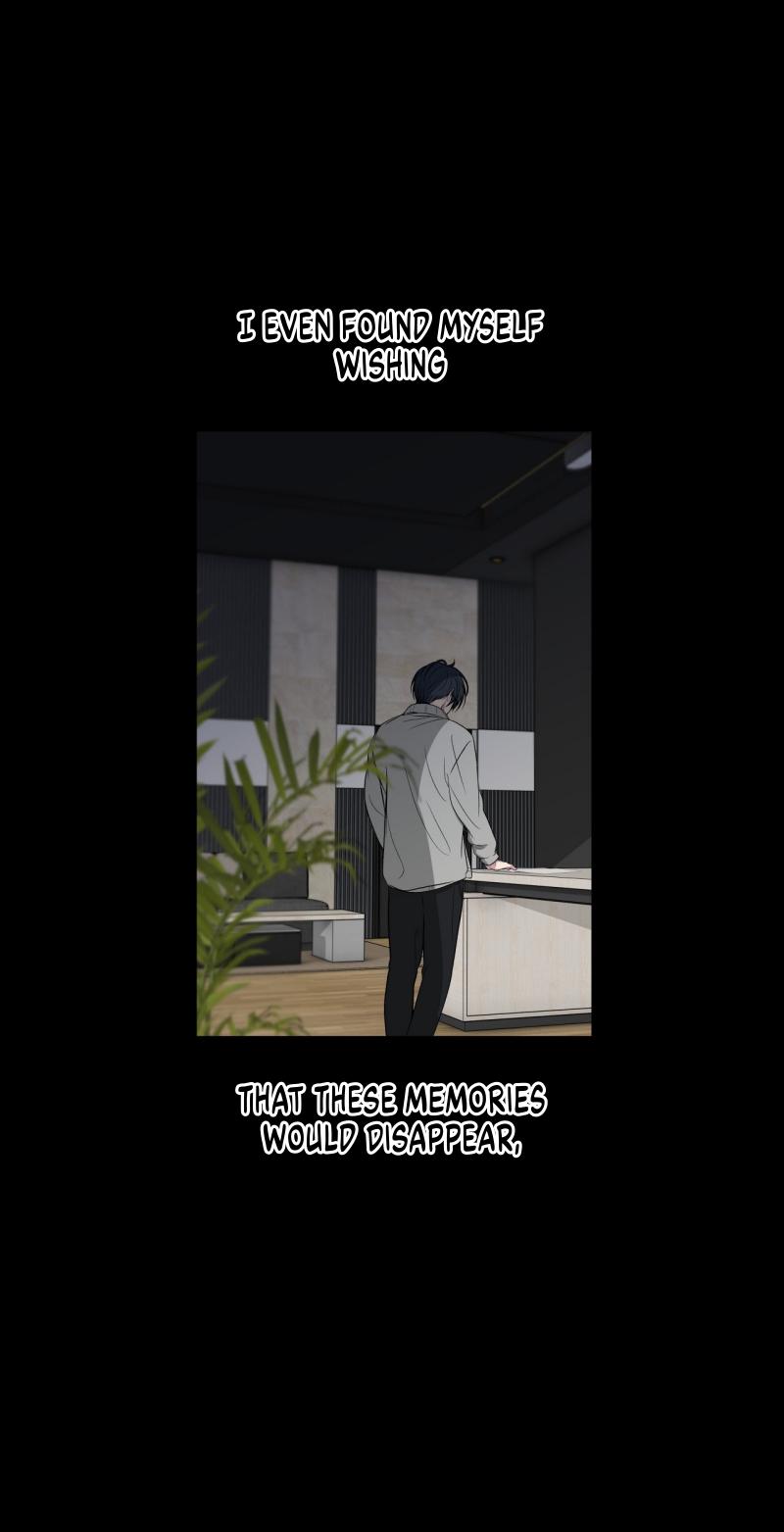 Negative Love Chapter 57.2 page 46 - 