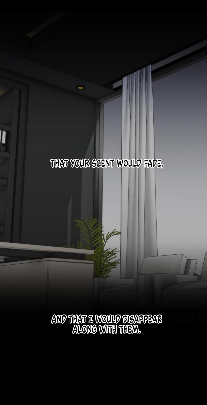 Negative Love Chapter 57.2 page 47 - 