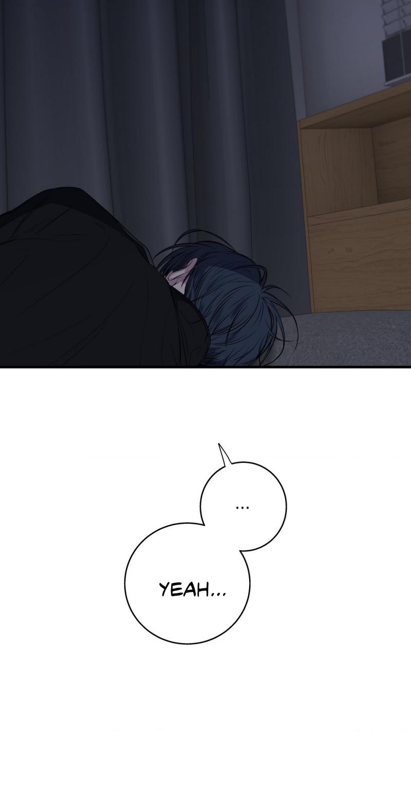Negative Love Chapter 57.2 page 49 - 