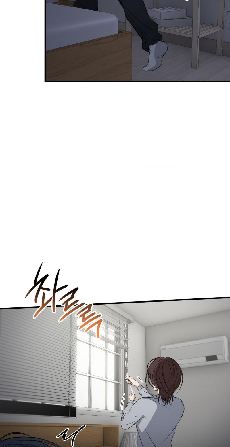 Negative Love Chapter 57.2 page 51 - 
