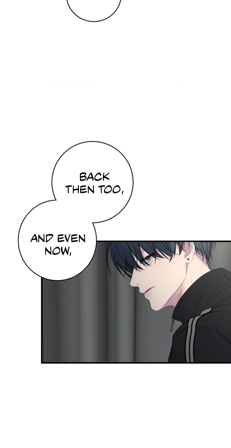 Negative Love Chapter 57.2 page 53 - 
