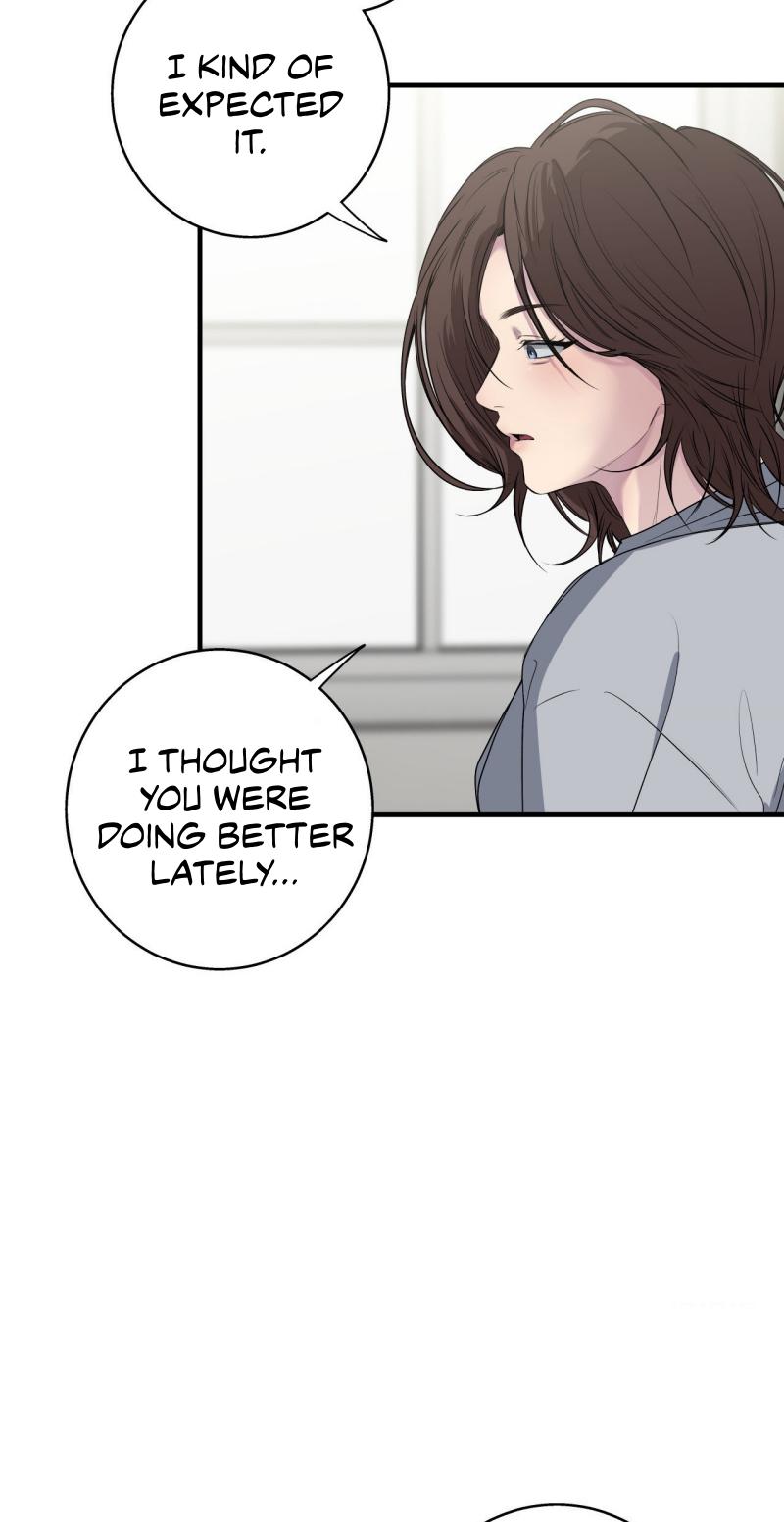 Negative Love Chapter 57.2 page 56 - 