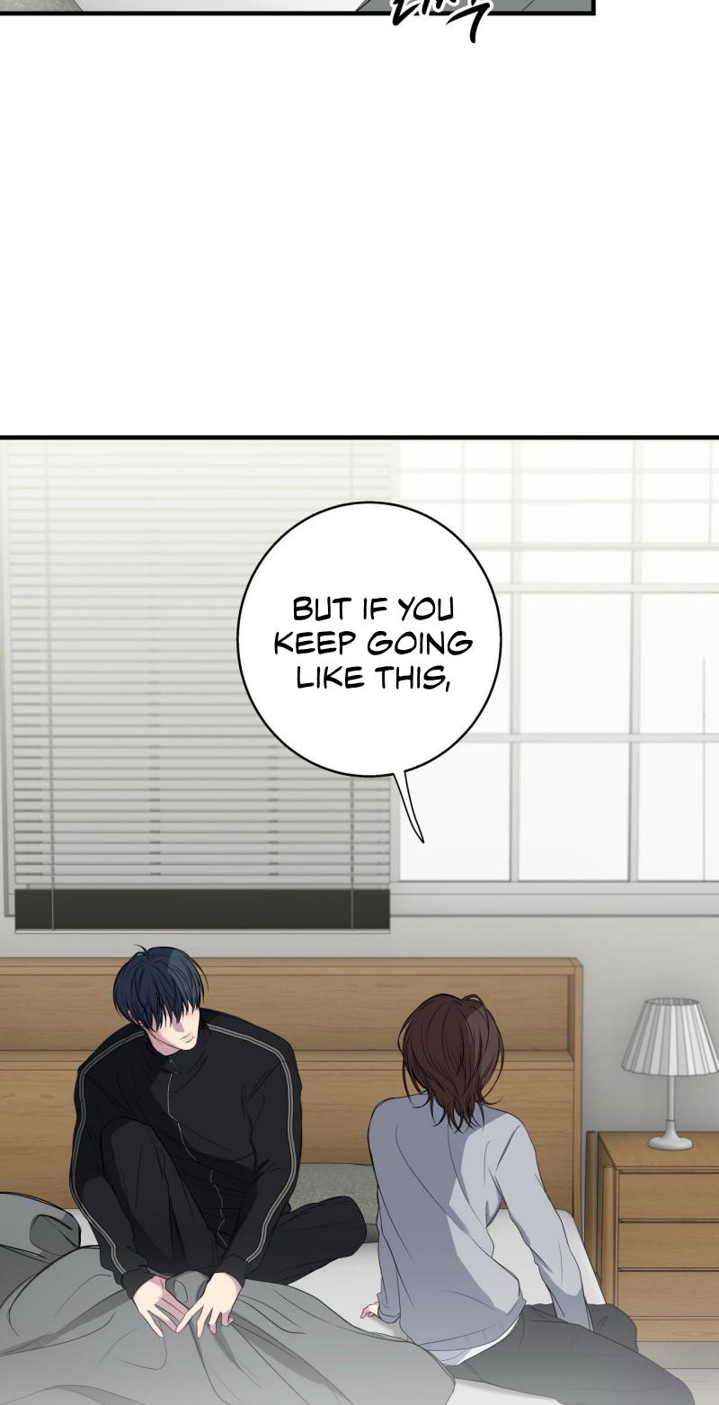 Negative Love Chapter 57.2 page 60 - 