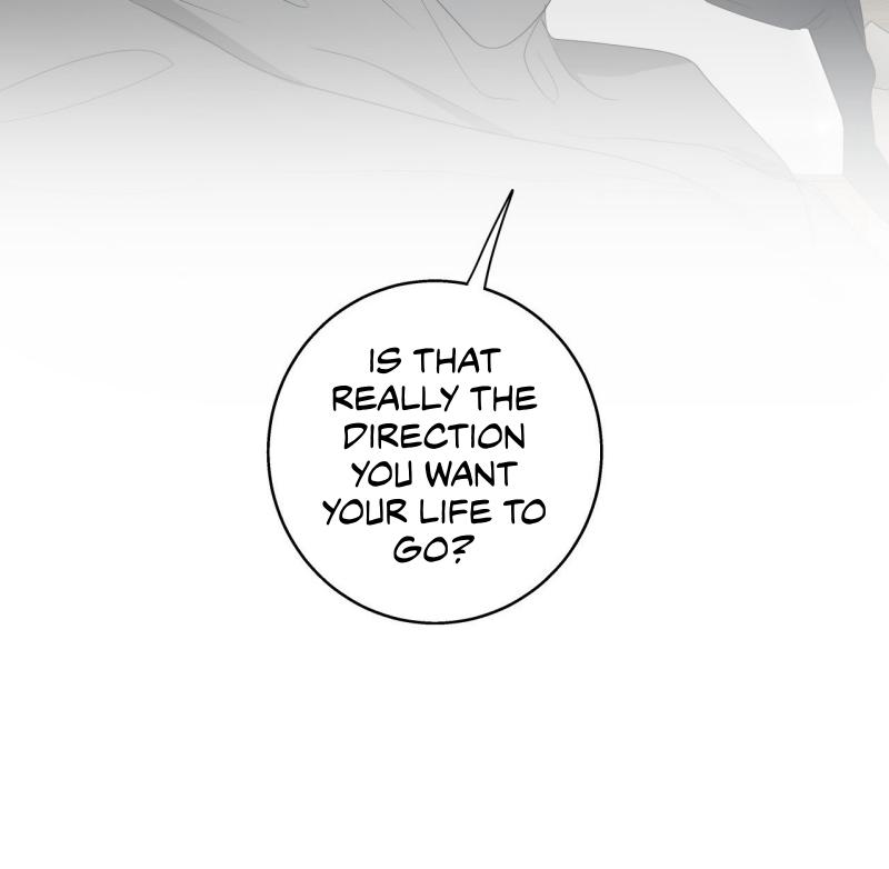 Negative Love Chapter 57.2 page 61 - 