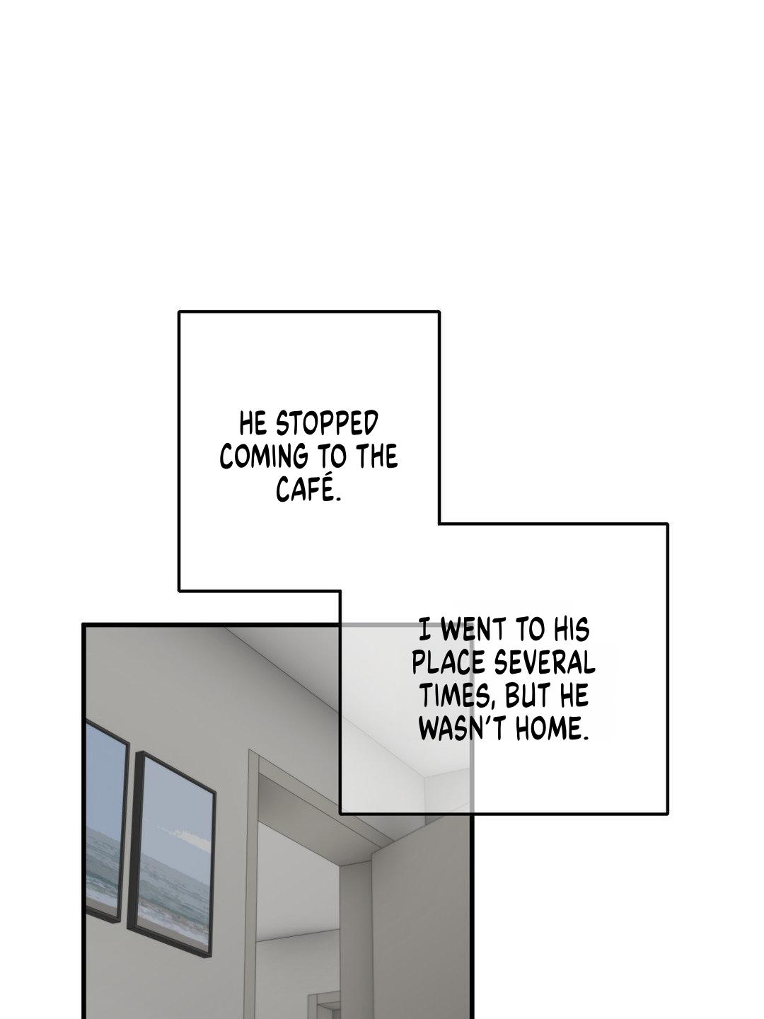 Negative Love Chapter 57.3 page 15 - 