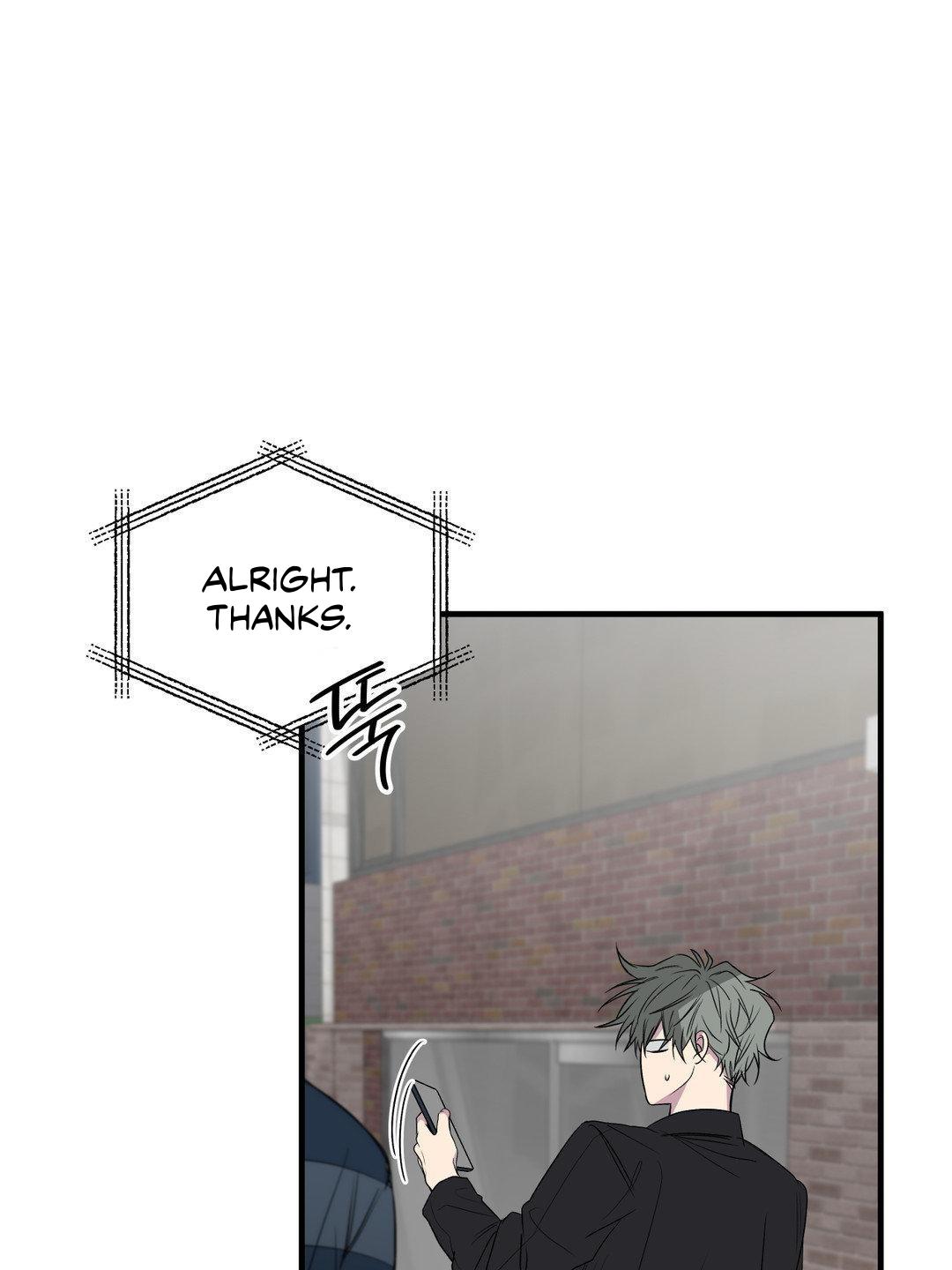 Negative Love Chapter 57.3 page 26 - 