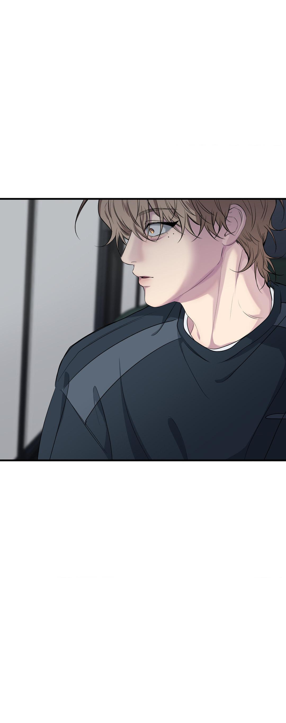 Negative Love Chapter 57.3 page 41 - 