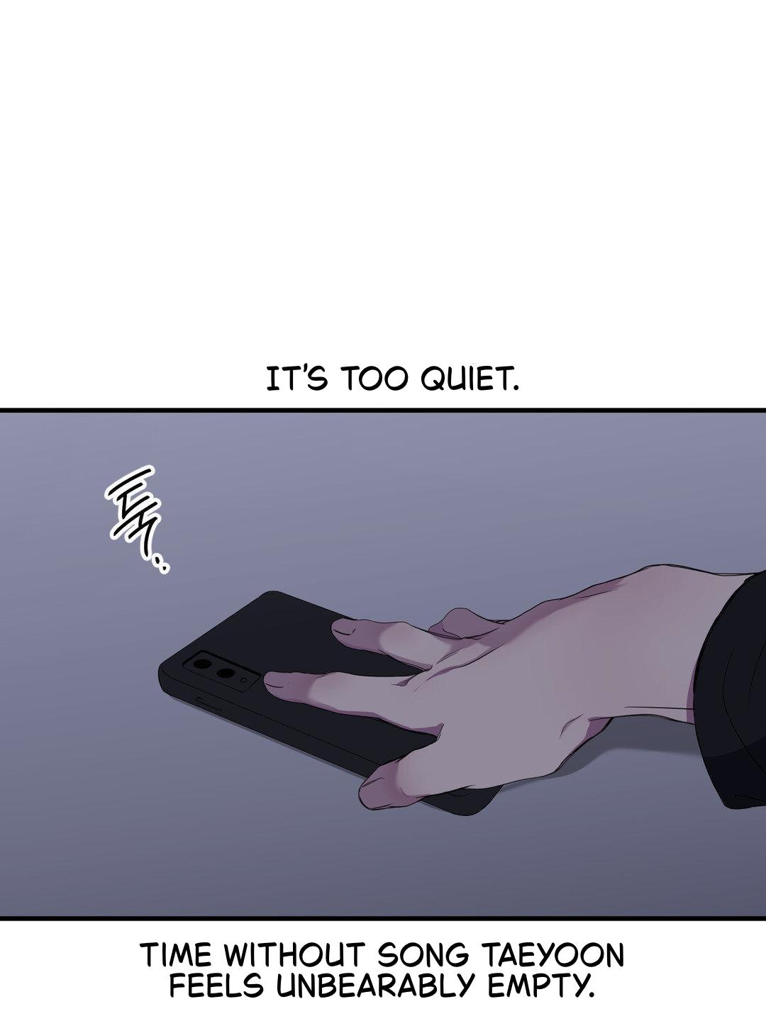 Negative Love Chapter 57 page 15 - 