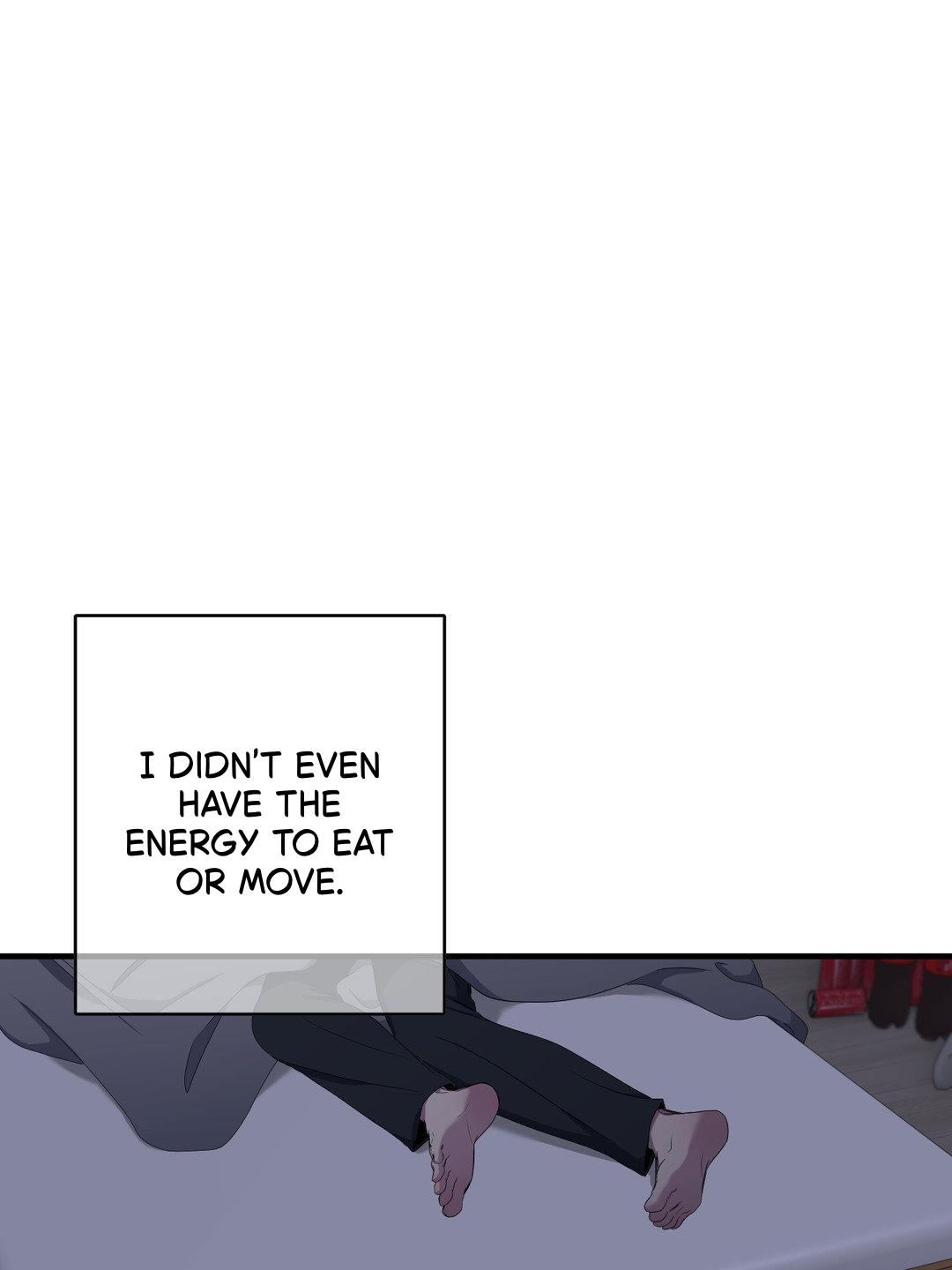 Negative Love Chapter 57 page 16 - 