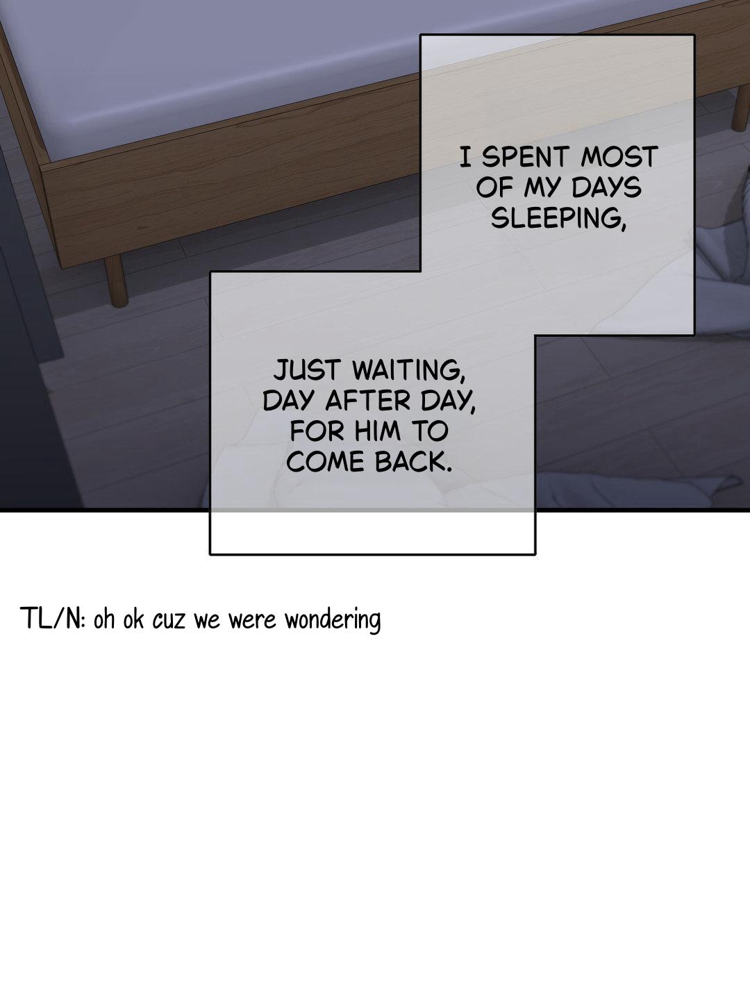 Negative Love Chapter 57 page 17 - 