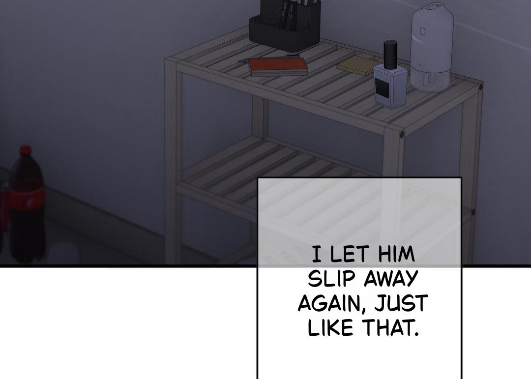 Negative Love Chapter 57 page 20 - 