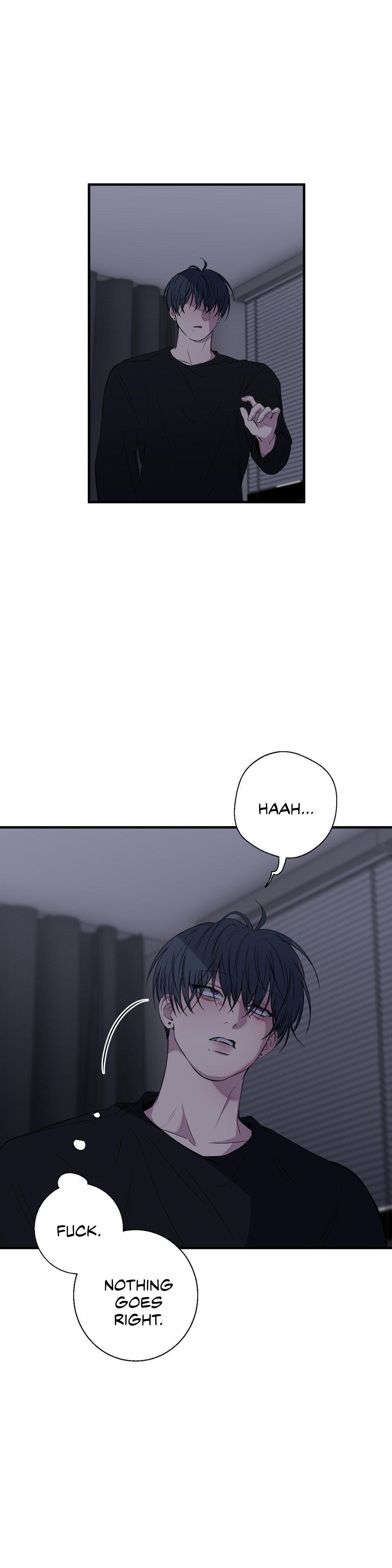 Negative Love Chapter 57 page 26 - 