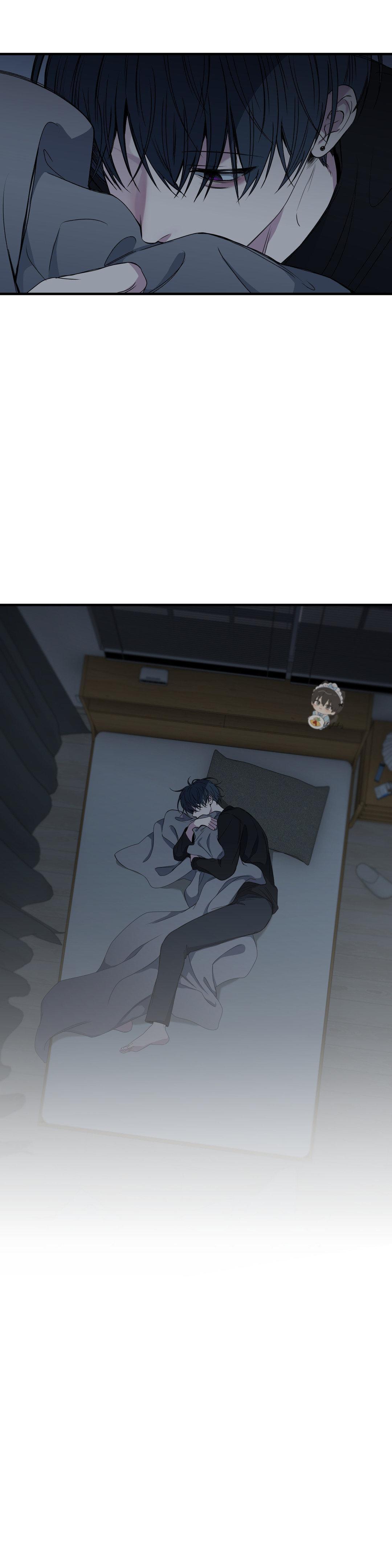 Negative Love Chapter 57 page 47 - 
