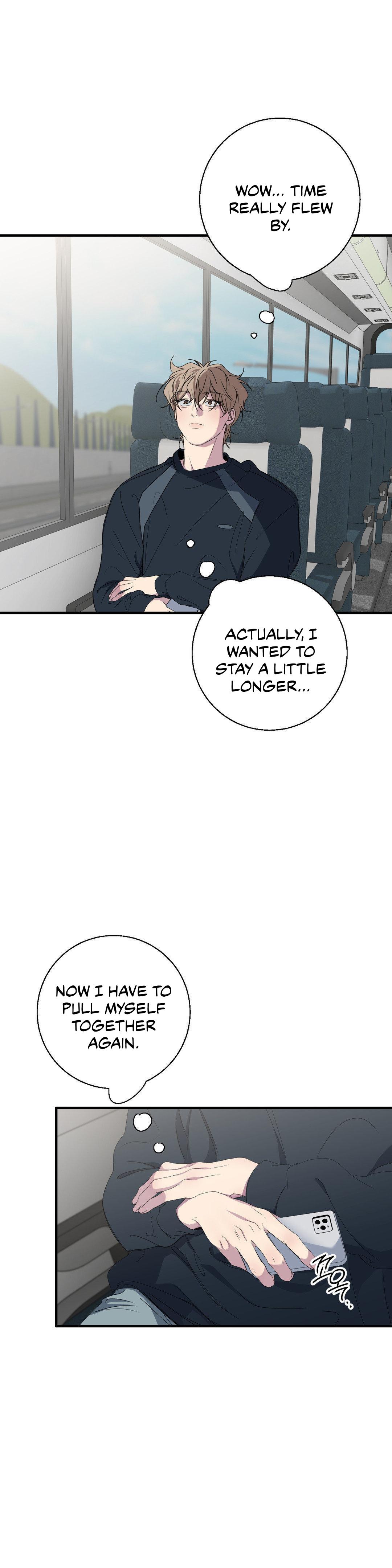 Negative Love Chapter 57 page 7 - 