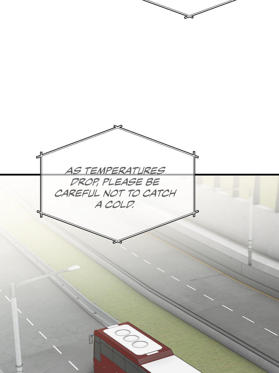Negative Love Chapter 57 page 10 - 