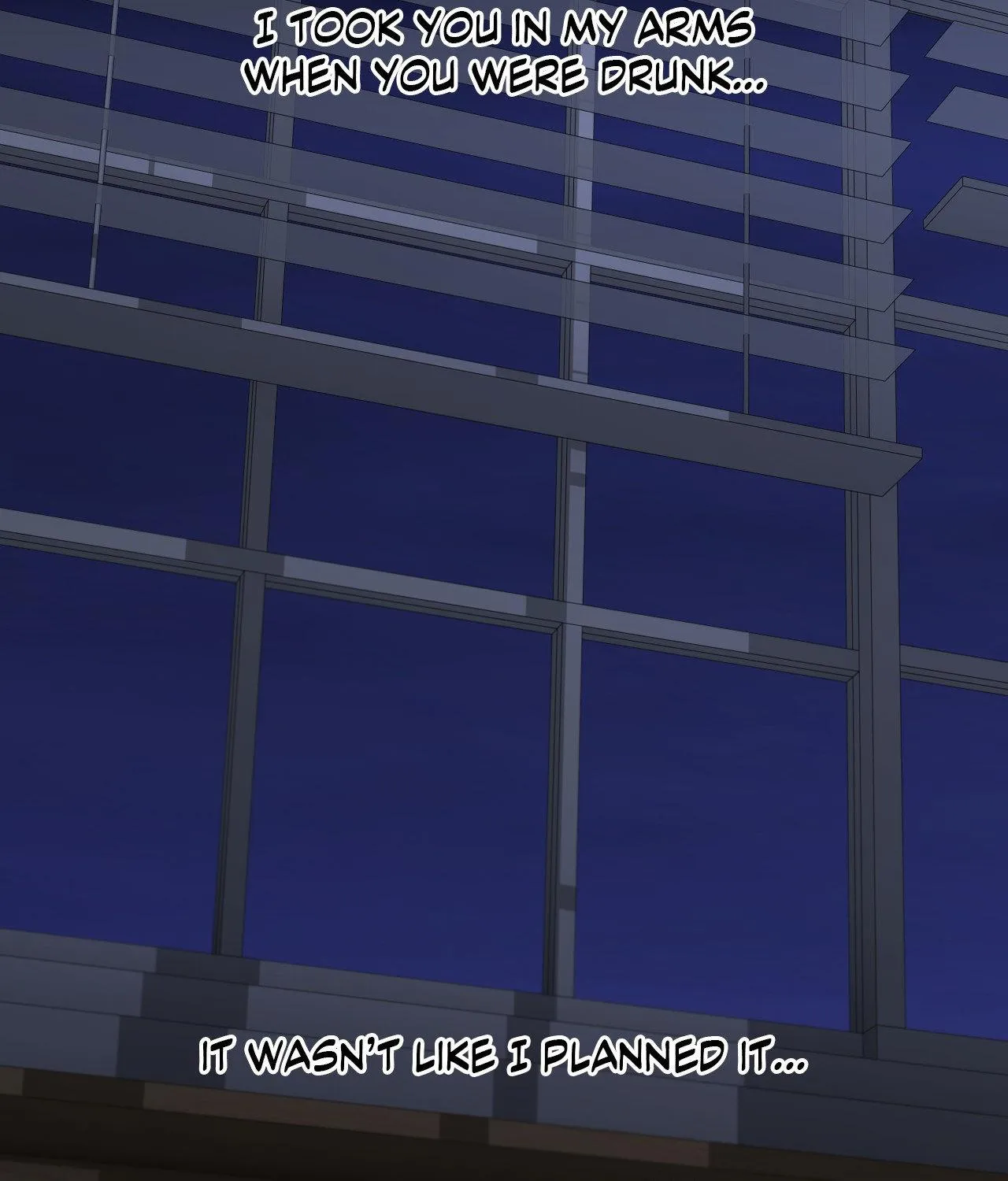 Negative Love Chapter 58 page 2 - 