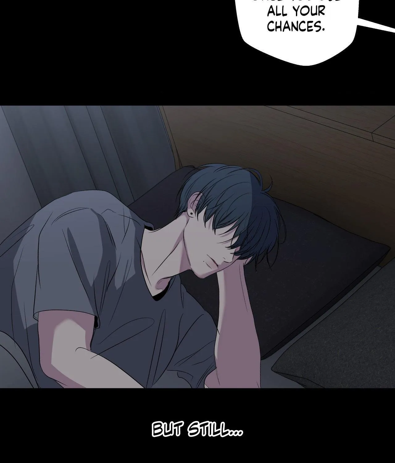Negative Love Chapter 58 page 15 - 