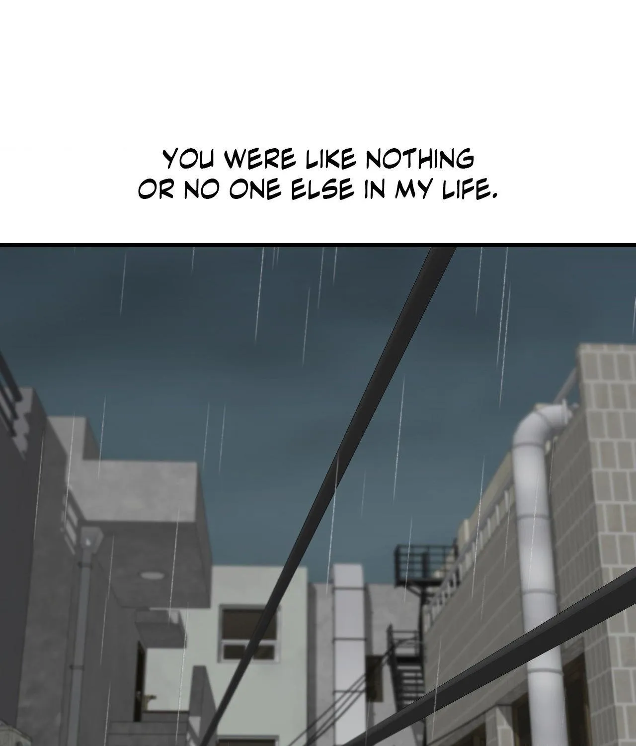 Negative Love Chapter 58 page 20 - 