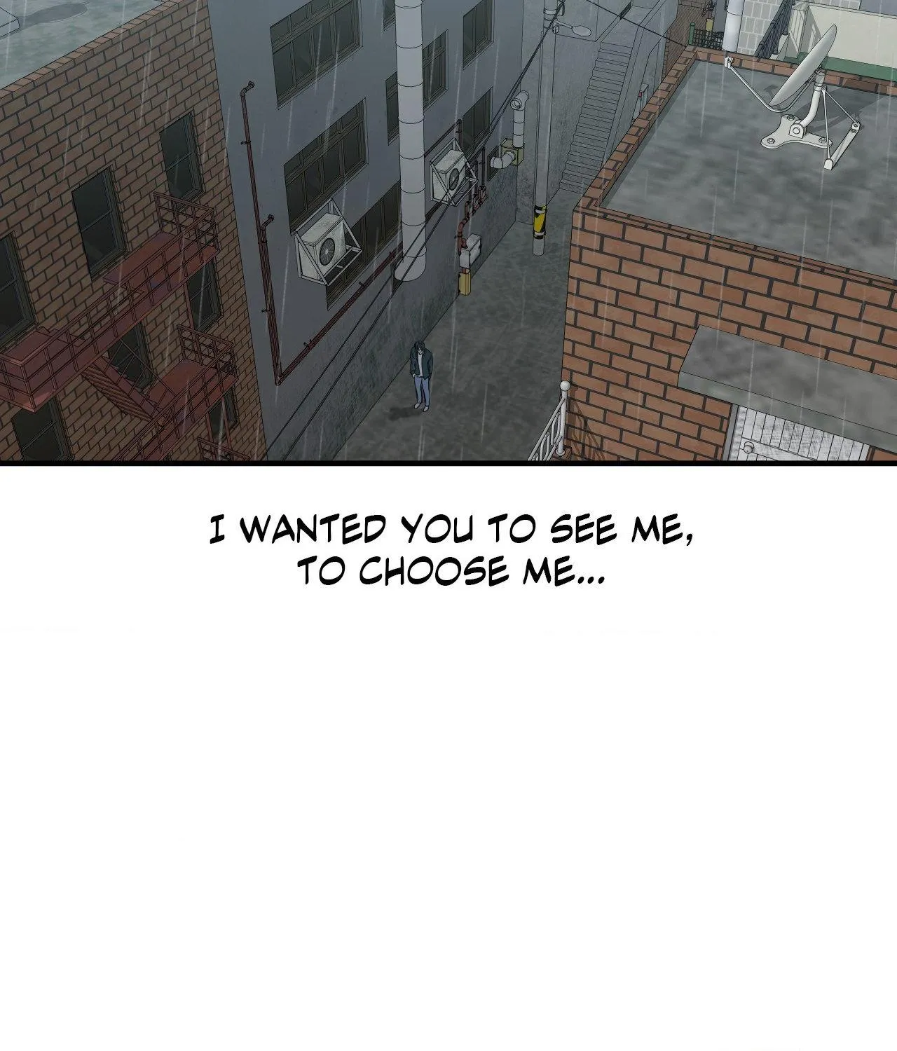 Negative Love Chapter 58 page 22 - 