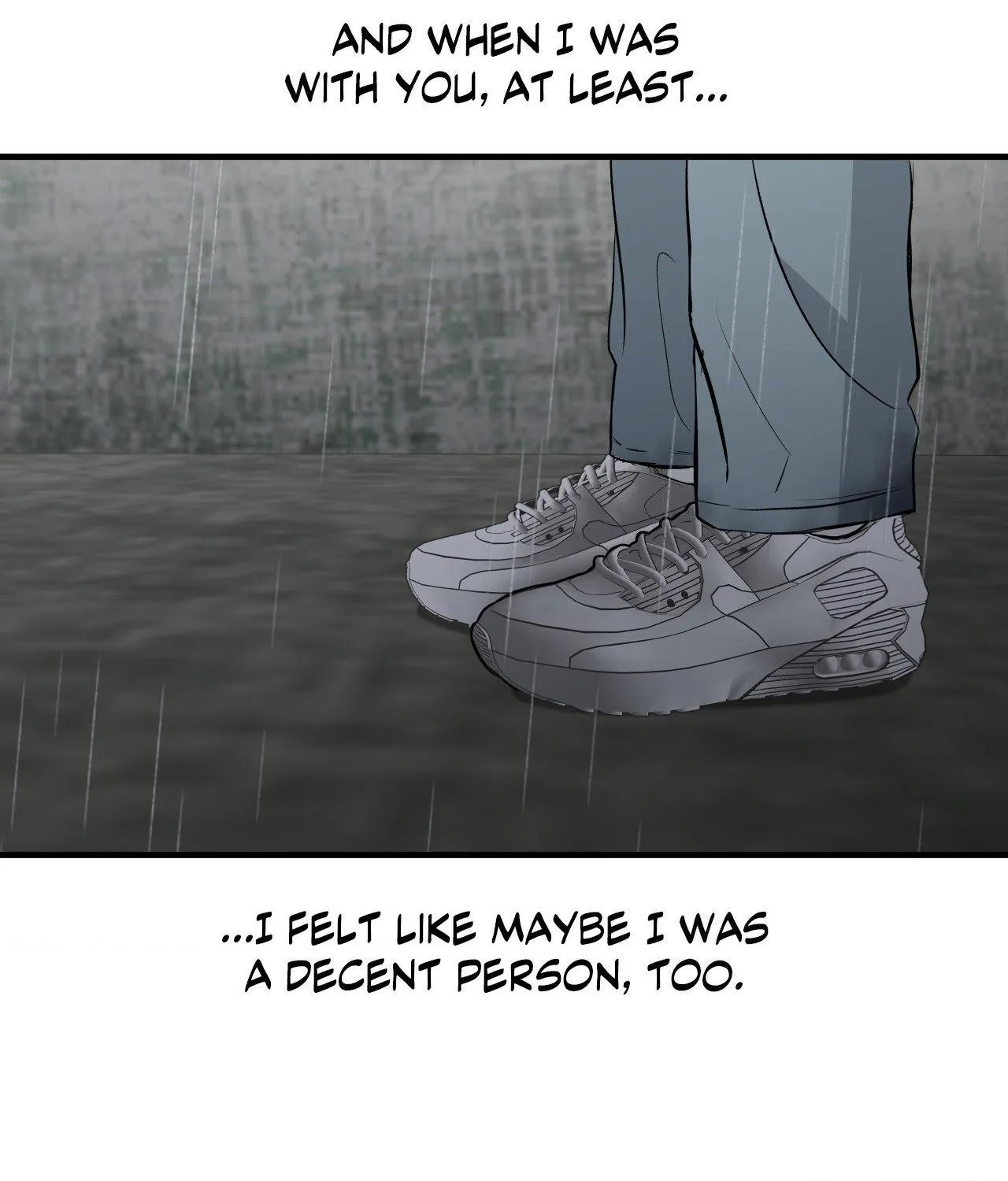 Negative Love Chapter 58 page 23 - 