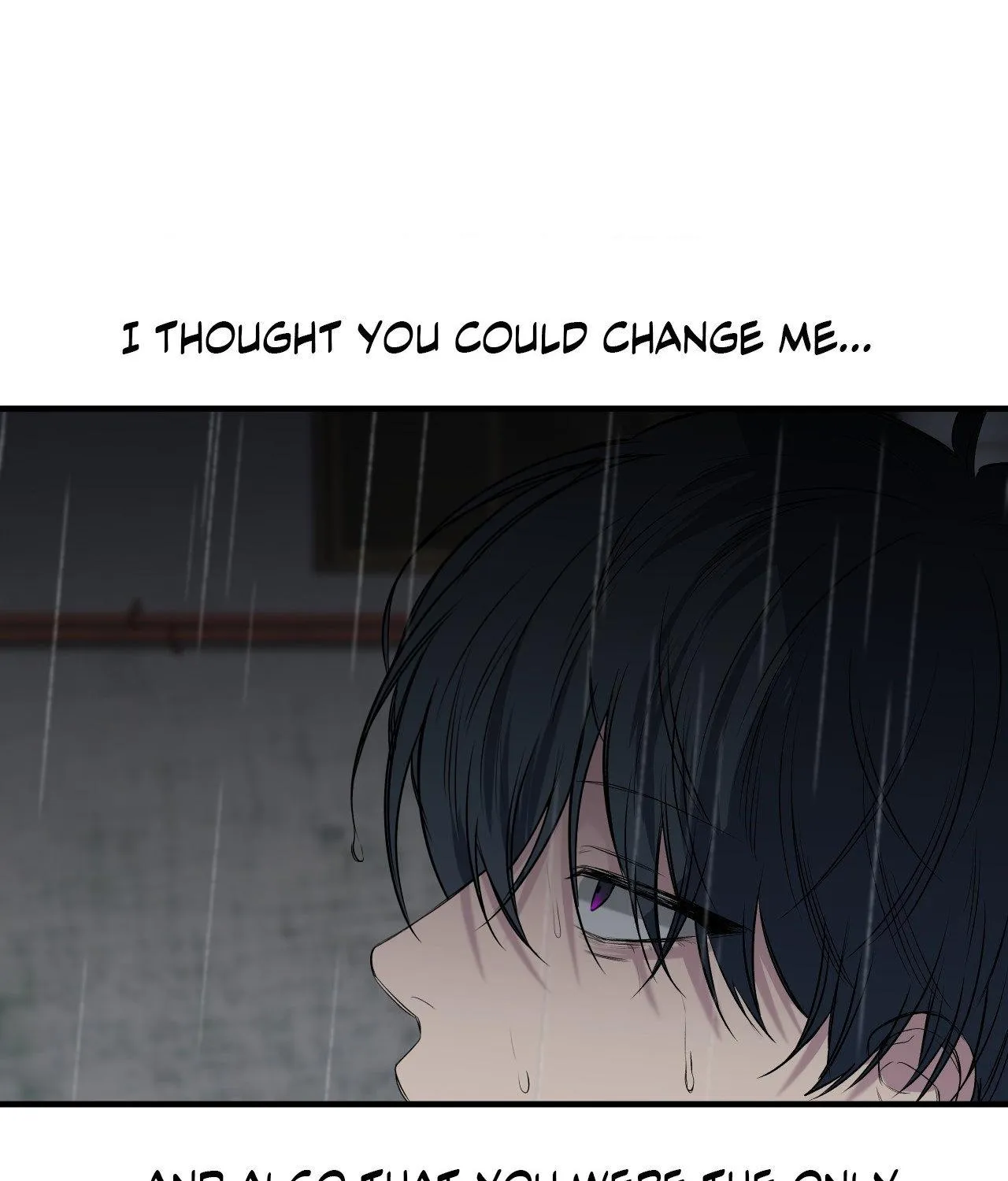 Negative Love Chapter 58 page 26 - 