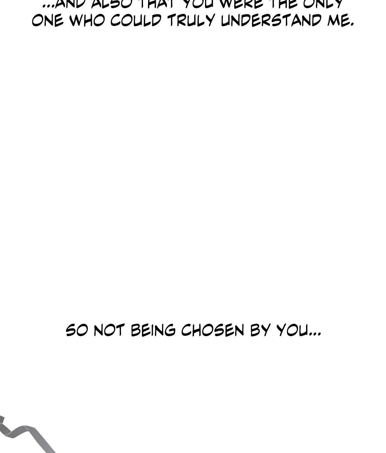 Negative Love Chapter 58 page 27 - 
