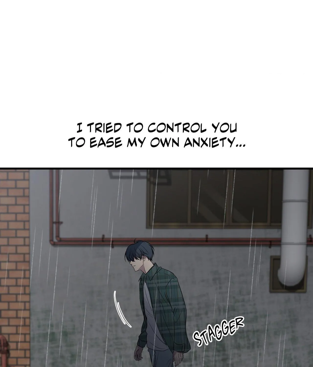 Negative Love Chapter 58 page 29 - 