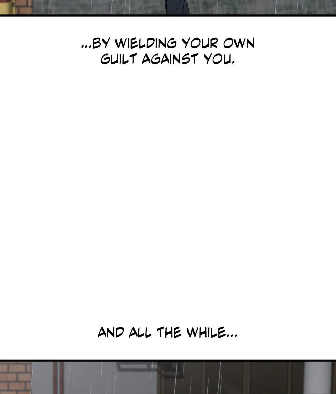 Negative Love Chapter 58 page 30 - 