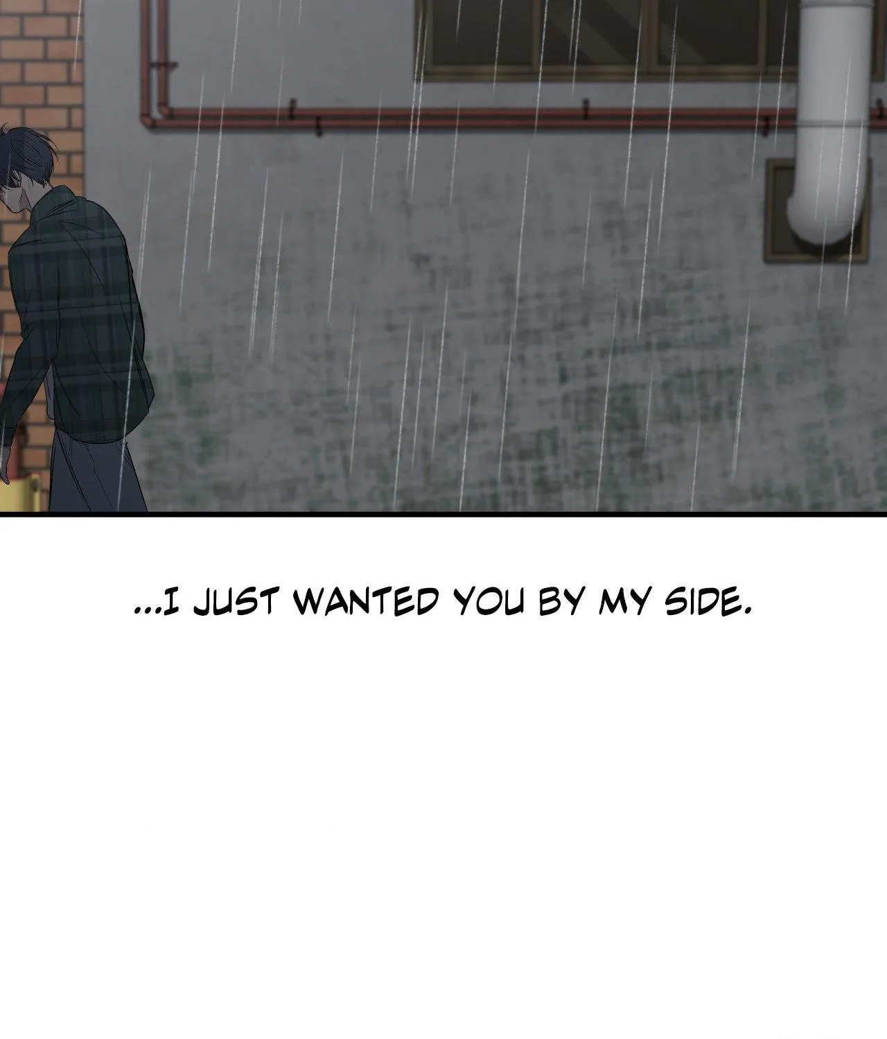 Negative Love Chapter 58 page 31 - 