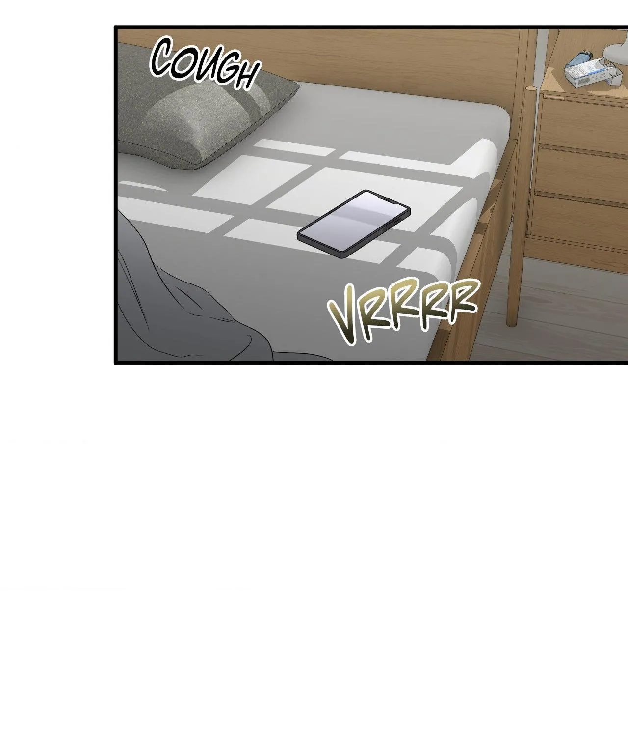 Negative Love Chapter 58 page 36 - 