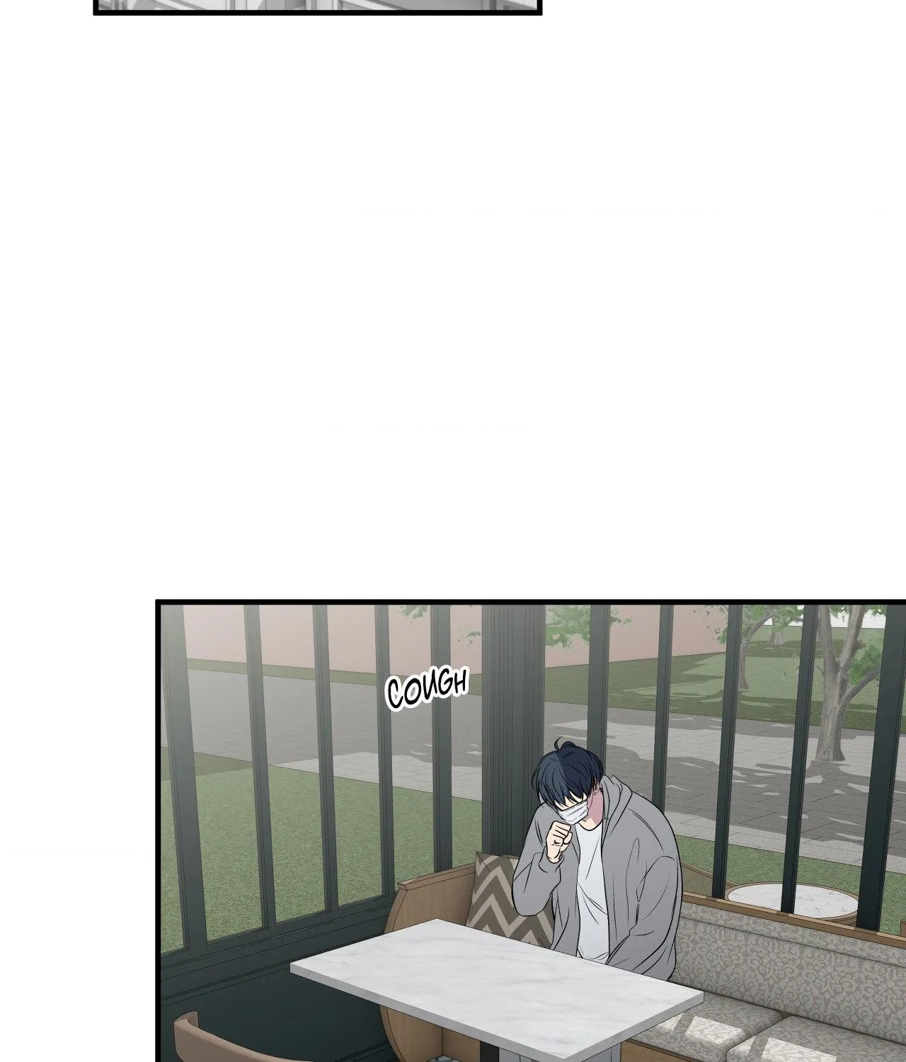Negative Love Chapter 58 page 45 - 
