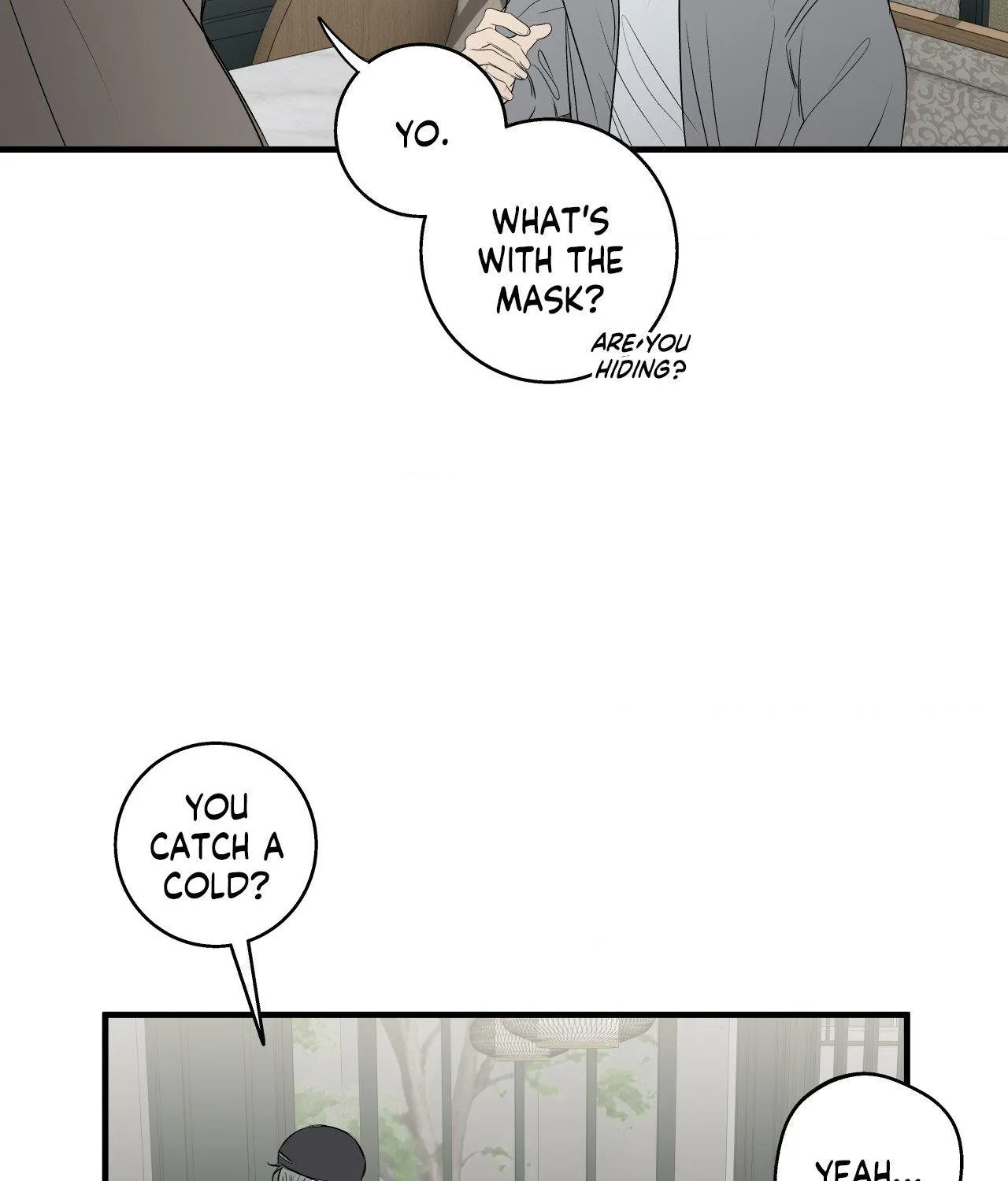 Negative Love Chapter 58 page 47 - 